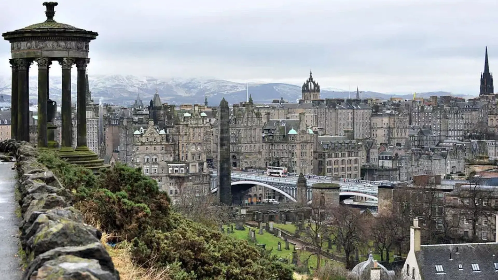 Ground Floor Flat In Edinburgh Apartment